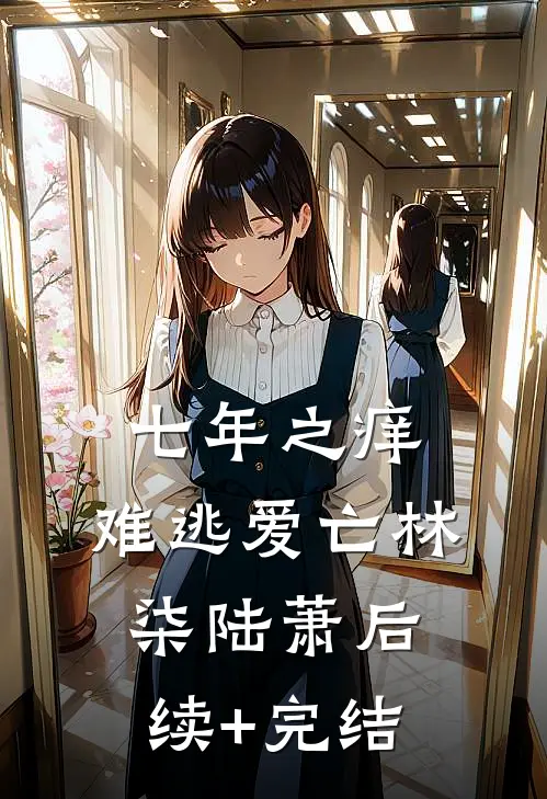 七年之痒，难逃爱亡林柒陆萧后续+完结