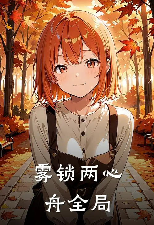 雾锁两心舟全局