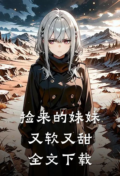 捡来的妹妹又软又甜全文下载