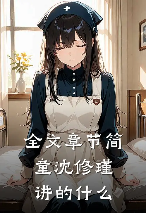 全文章节简童沈修瑾讲的内容