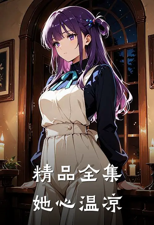 精品全集她心温凉