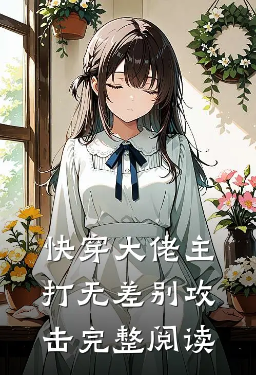 快穿大佬主打无差别攻击完整阅读全文