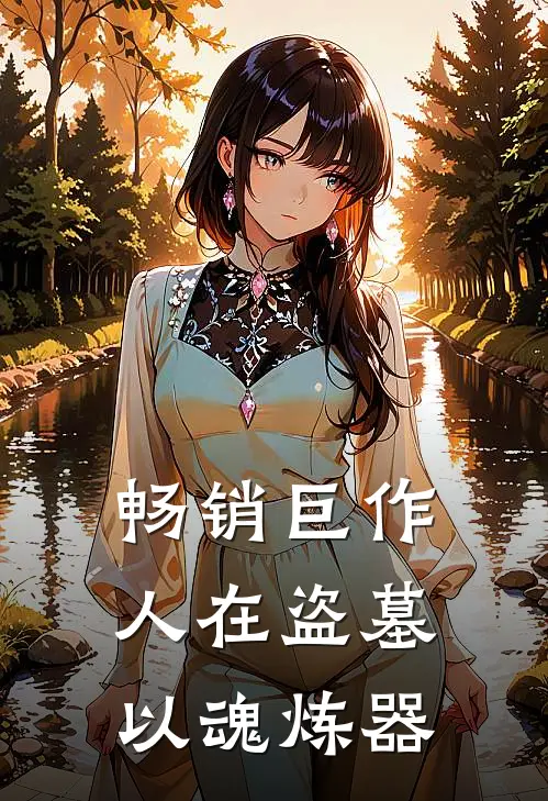 畅销巨作人在盗墓,以魂炼器的