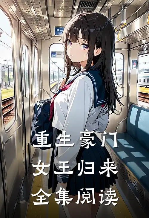 重生豪门女王归来全集阅读