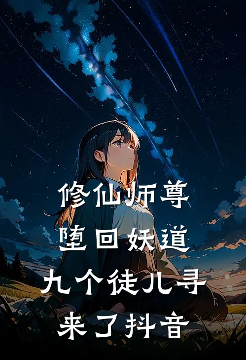 修仙师尊堕回妖道,九个徒儿寻来了抖音免费阅读