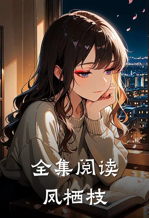 全集阅读凤栖枝的