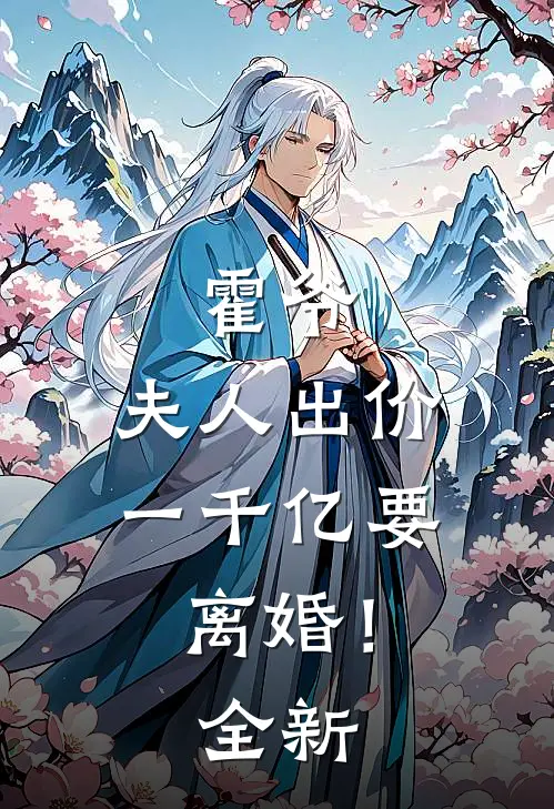 霍爷,夫人出价一千亿要离婚!全新