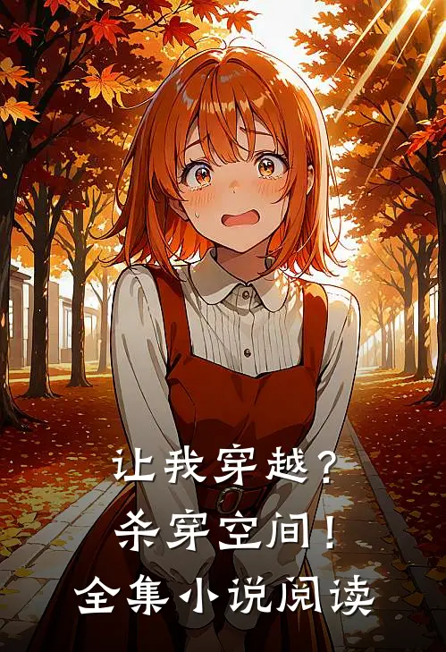 让我穿越?杀穿空间!全集阅读免费