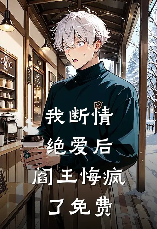 我断情绝爱后,阎王悔疯了免费漫画