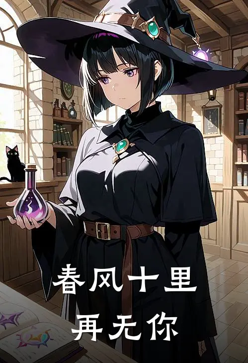 春风十里再无你