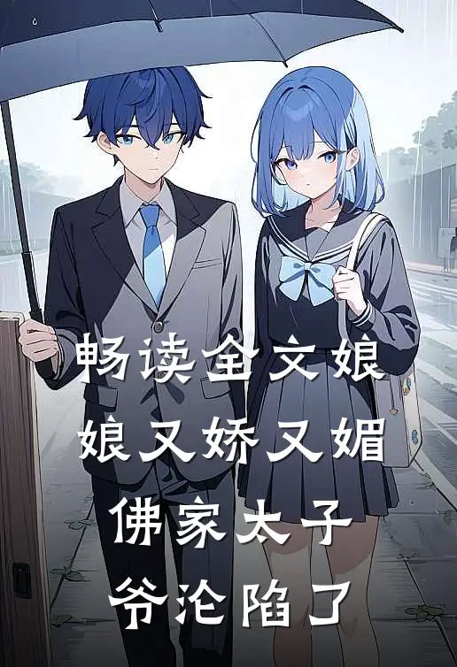 畅读全文娘娘又娇又媚,佛家太子爷沦陷了