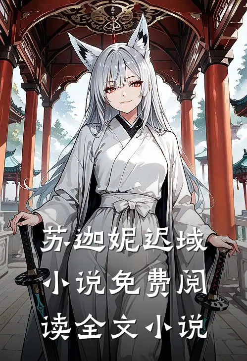 苏迦妮迟域小说免费阅读全文小说
