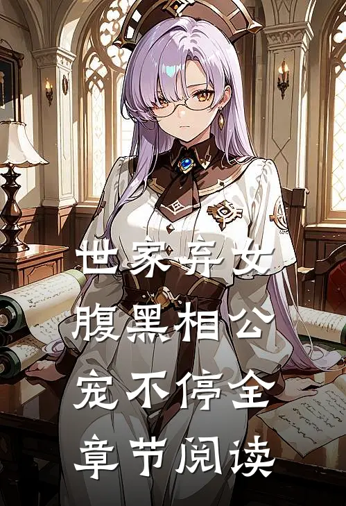 世家弃女,腹黑相公宠不停全章节阅读免费