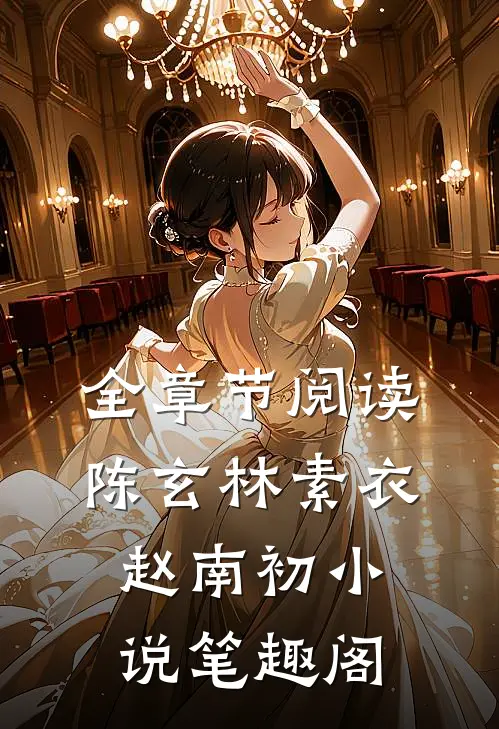全章节阅读陈玄林素衣赵南初小说笔趣阁