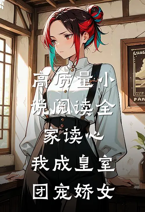 高质量小说阅读全家读心：我成皇室团宠娇女