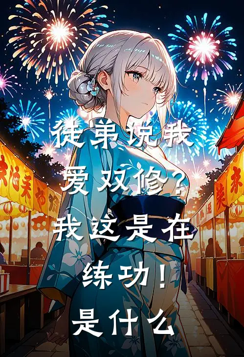 徒弟说我爱双修?我这是在练功!是