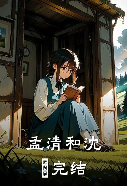 孟清和沈瑄完结