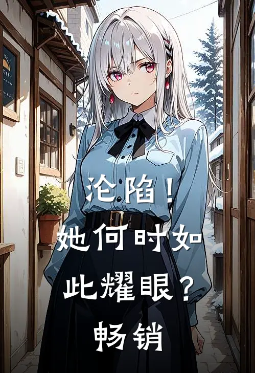 沦陷!她何时如此耀眼?畅销