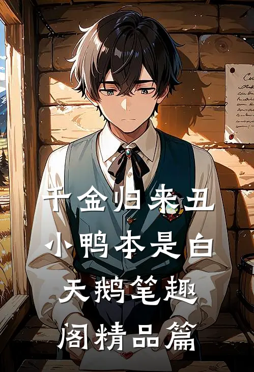 千金归来丑小鸭本是白天鹅笔趣阁精品篇