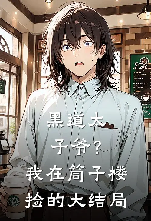 黑道太子爷?我在筒子楼捡的大结局