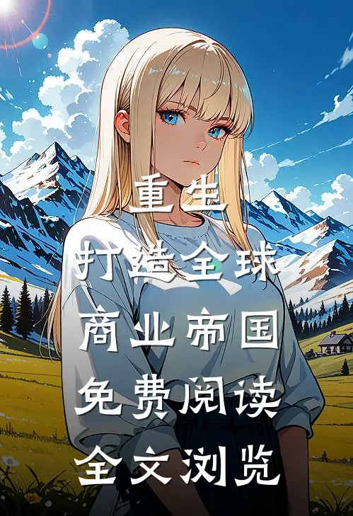 重生:打造全球商业帝国免费阅读全文浏览