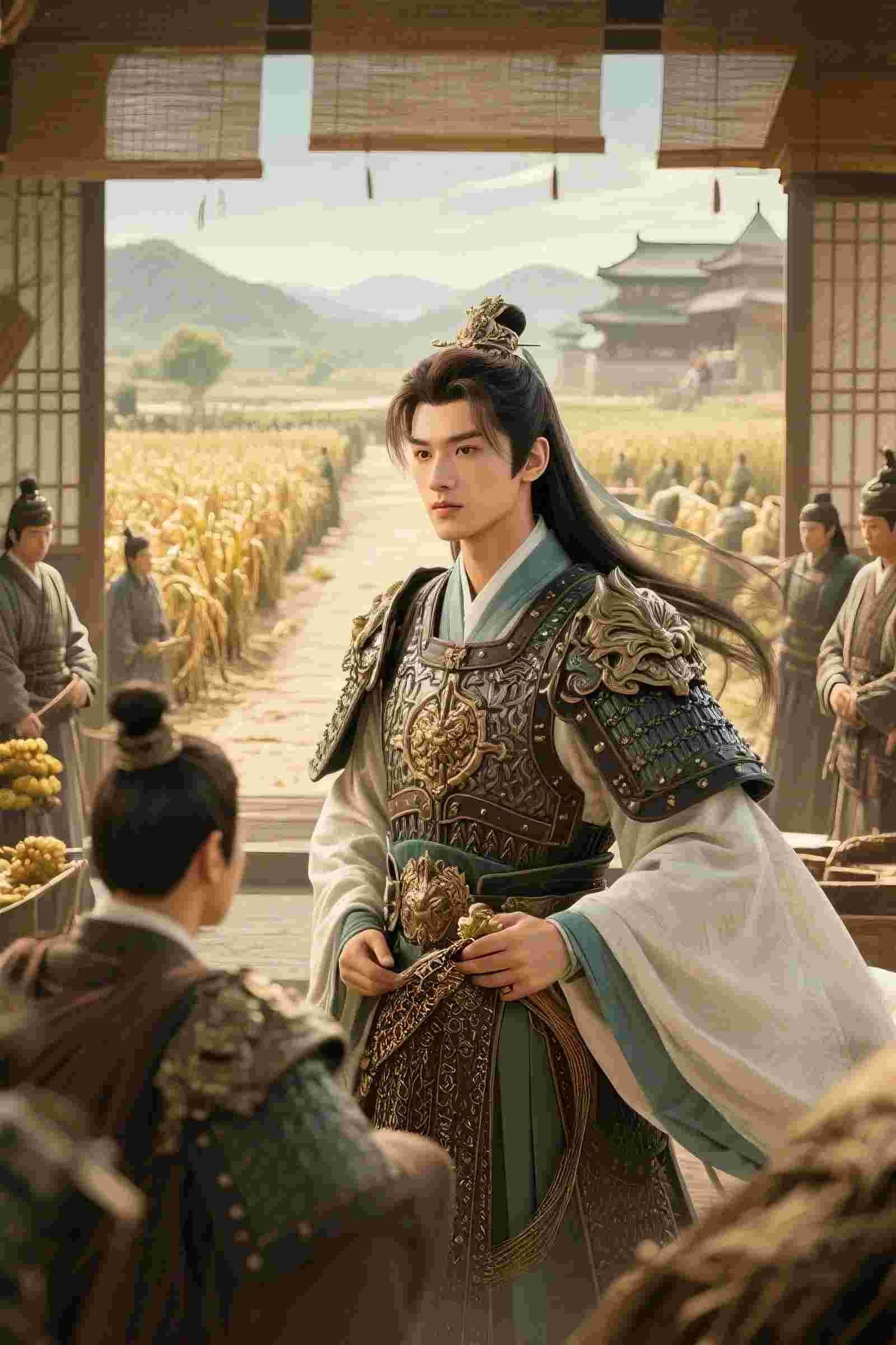 带崽随军，资本家大小姐不做炮灰大结局