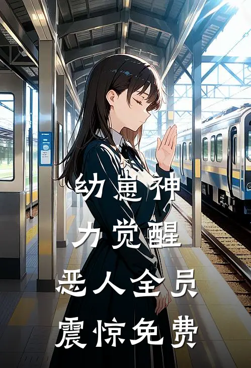 幼崽神力觉醒,恶人全员震惊免费阅读