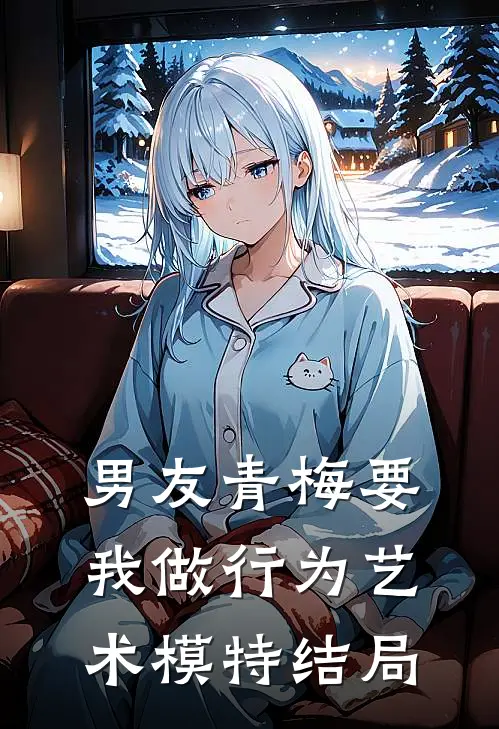 男友青梅要我做行为艺术模特结局