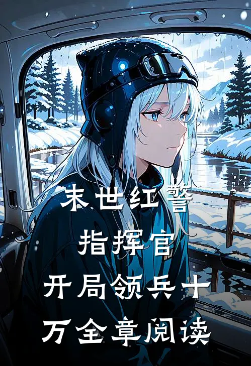 末世红警指挥官开局领兵十万全章阅读