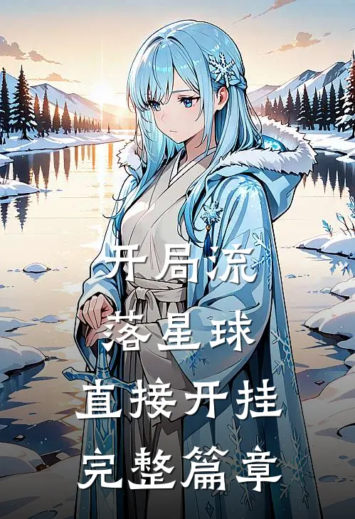 开局流落星球,直接开挂完整篇章