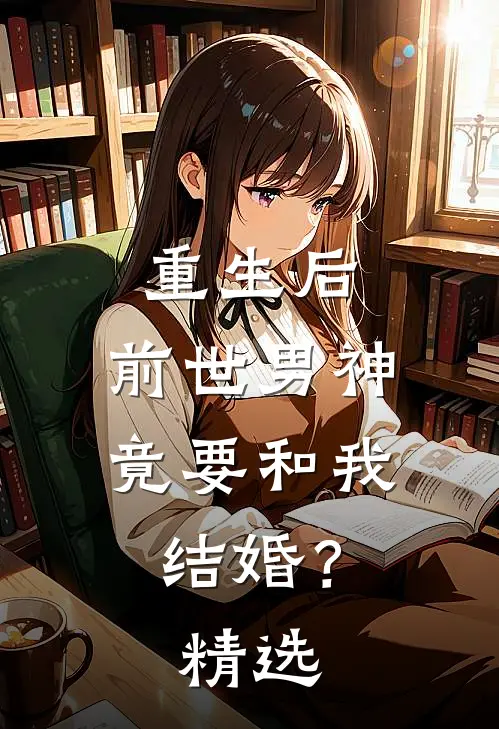 重生后,前世男神竟要和我结婚?精选文