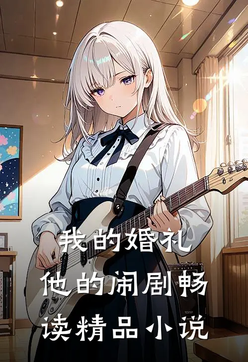 我的婚礼,他的闹剧畅读精品