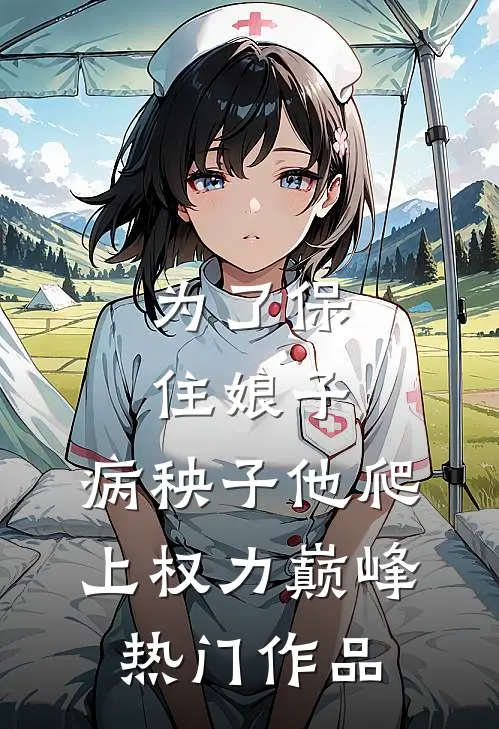 为了保住娘子：病秧子他爬上权力巅峰热门作品