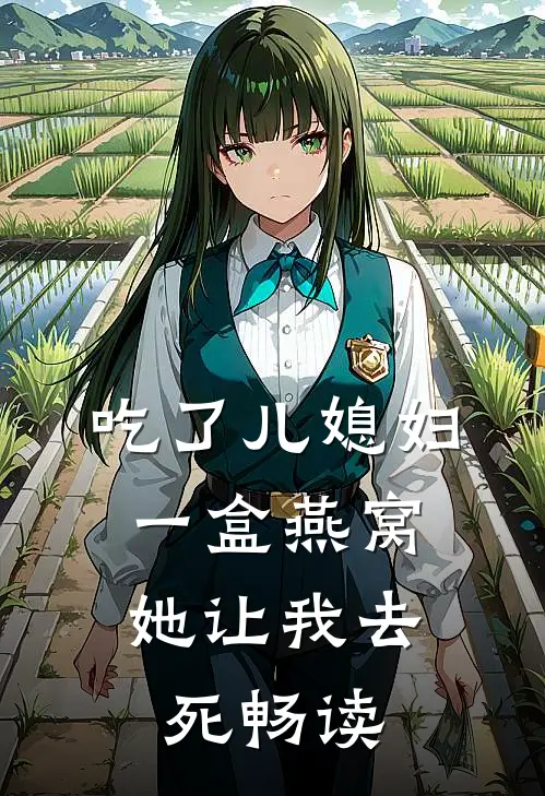 吃了儿媳妇一盒燕窝,她让我去死畅读