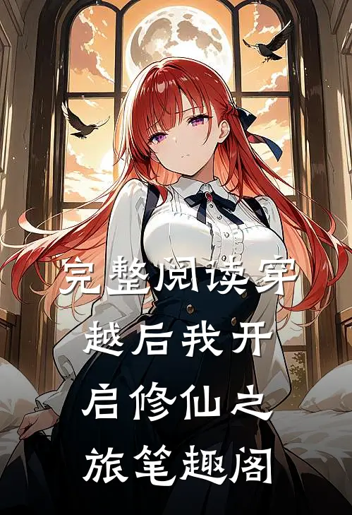 完整阅读穿越后我开启修仙之旅笔趣阁