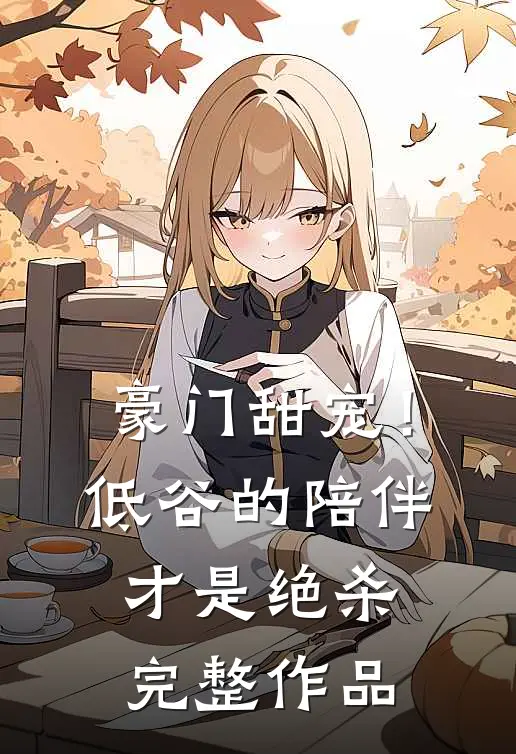 豪门甜宠!低谷的陪伴才是绝杀完整作品在线观看