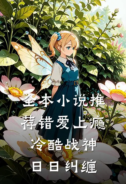 全本小说推荐错爱上瘾，冷酷战神日日纠缠
