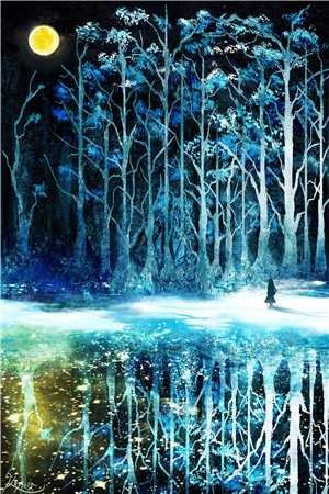 重回饿死当天，带女儿远走高飞林宝珠陆延州全集