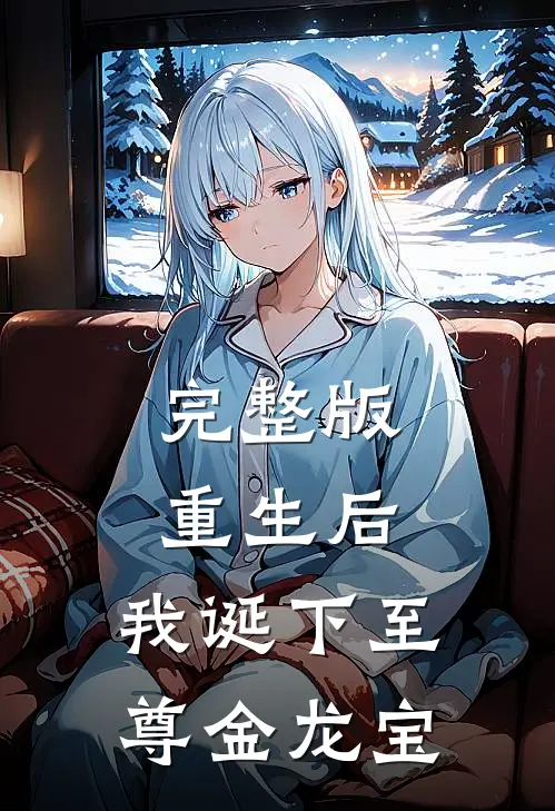 完整版重生后,我诞下至尊金龙宝免费阅读