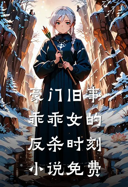 豪门旧事乖乖女的反杀时刻免费观看