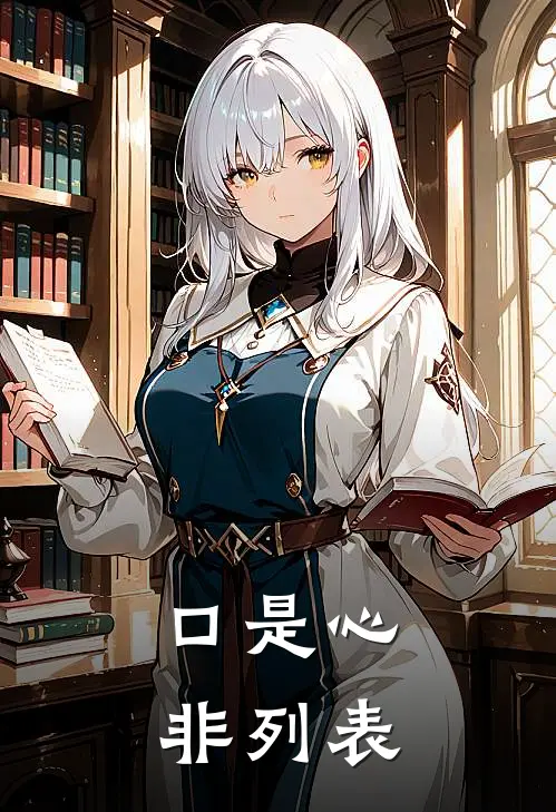口是心非列表
