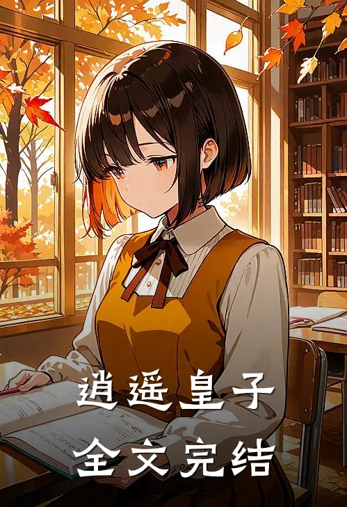逍遥皇子全文完结