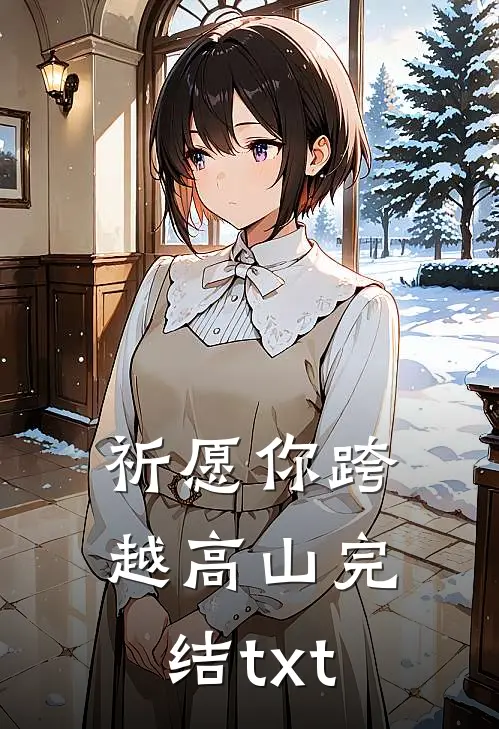 祈愿你跨越高山完结txt