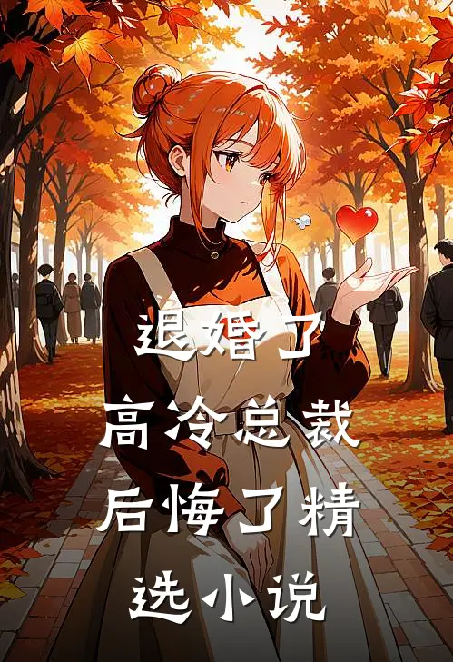 退婚了,高冷总裁后悔了精选阅读