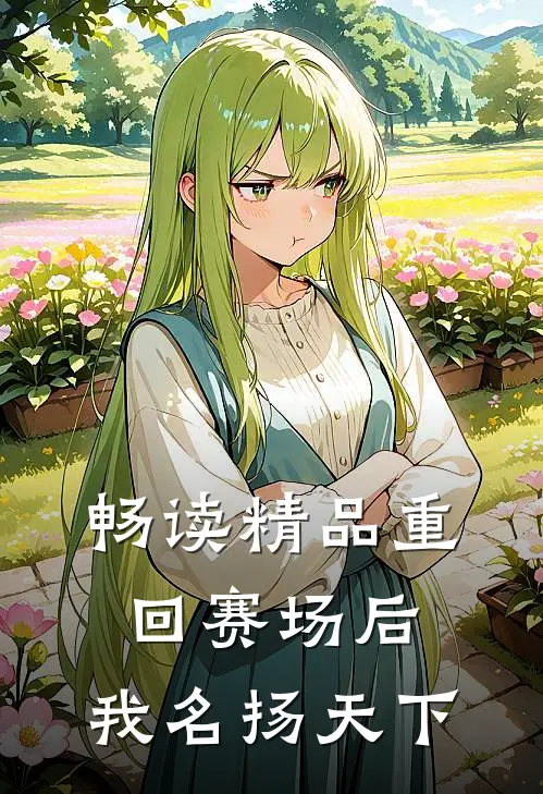 畅读精品重回赛场后,我名扬天下