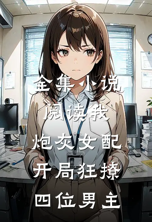 全集阅读我,炮灰女配,开局狂撩四位男主的