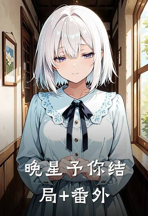 晚星予你结局+番外