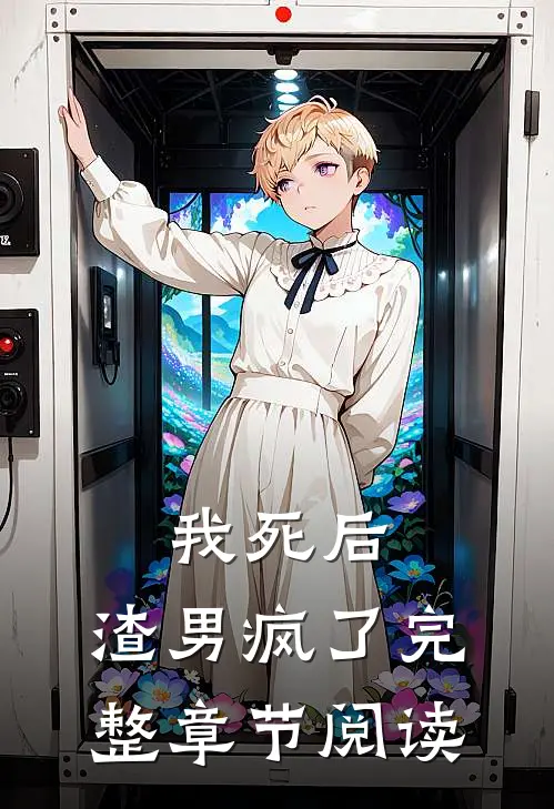 我死后,渣男疯了完整章节阅读免费