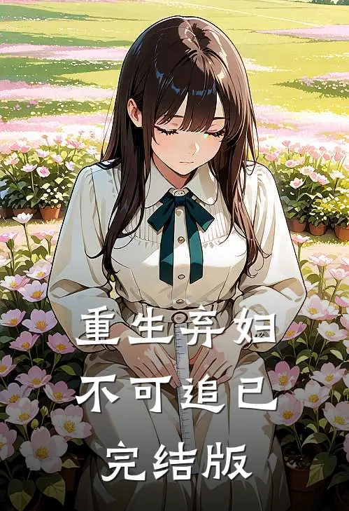 重生弃妇不可追已完结版