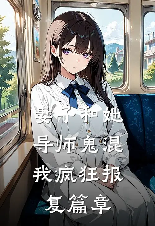妻子和她导师鬼混,我疯狂报复篇章在线观看